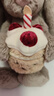 Jellycat害羞生日米色邦尼兔动物毛绒玩偶安抚娃娃送礼生日礼物 害羞生日米色邦尼兔 Medium 实拍图