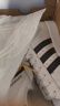 阿迪达斯adidas三叶草贝壳头SUPERSTARII男女休闲鞋 IH8659 42码 实拍图