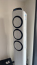 三星（SAMSUNG）KFR-72LW/EMH1 3匹新一级能效 AI智能语音柜机立式空调变频 支持WIFI 冷暖空调 自清洁家用空调 风之交响 3匹一级能效 3匹 KFR-72LW/EMH1 实拍图