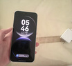 HUAWEI Mate 80 麒麟9020 第二代红枫影像 鸿蒙AI 超可靠玄武架构 华为直屏智能手机 雪域白 12GB+512GB 实拍图