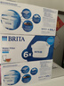 碧然德（BRITA） 家用滤水壶 净水壶滤芯 Maxtra 多效滤芯 6枚装 实拍图