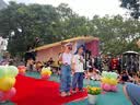 Kocotreekk树儿童墨镜柔软镜腿男女童眼镜偏光潮女宝宝儿童太阳镜软糖款 实拍图