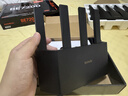 Tenda腾达路由器WiFi7【云霄BE5100】千兆穿墙王信号放大器增强无线超强2.5g网口家用电竞立式BE6L Pro 实拍图