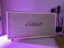 Marshall（马歇尔）STANMORE III 音箱3代无线蓝牙摇滚家用低音炮电脑音响2026最新款618赢大疆 奶白色 实拍图