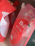 保宁（B&B）婴幼儿洗衣液补充装去污留香温和植萃内衣裤洗衣液【1.6斤袋装】 实拍图