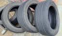 韩泰（Hankook）汽车轮胎 205/55R16 91V SK10 适配朗逸/速腾/高尔夫/朗动/威朗 实拍图