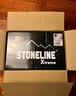 STONELINE 德国进口麦饭石不粘锅炒锅无油烟炒菜锅家用电磁炉炒锅平底锅 32cm幻想 32cm 实拍图
