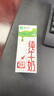 蒙牛全脂纯牛奶250ml*24盒 世界杯定制装端午礼盒 实拍图