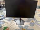 SANC盛色23.8英寸2K原生180Hz FastIPS显示器10bit 硬件低蓝光 小夜灯耳机挂架 电脑电竞屏幕 G52E Max 实拍图