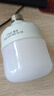 超亮led灯泡e27螺口家用白光5W10W20W30W40W60W80瓦大功率节能灯 超亮护眼【30W】高配恒流款 【1个装】E27螺口-白光 实拍图