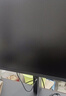 小米（MI）REDMI 23.8英寸显示器A24 多功能支架版 2026款 144Hz IPS技术显示器 三微边设计电脑办公显示器 实拍图