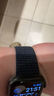 BHO适用苹果手表表带新款apple watch s11/s10尼龙回环式表带iwatch s9/8/7/6/ultra/se3/2/1运动表带 实拍图