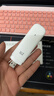 中兴（ZTE）F32随身wifi6免插卡无线上网卡支持5G/4G设备全网通路由器无限随行车载宿舍户外流量卡托2026款 实拍图