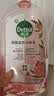 滴露（Dettol）衣物消毒液自然香氛洗衣除菌液 除螨除异味去汗臭48h留香1000ml*1 实拍图