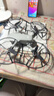 大疆 DJI Mini 4K 超高清迷你航拍无人机 轻型无人机 三轴机械增稳数字图传 新手入门级长续航遥控飞机 实拍图