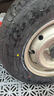 玲珑轮胎轻卡轮胎185R14LT 102/100R RADIAL666 实拍图