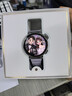 HUAWEI WATCH GT 6 流光紫 41mm智能手表多维情绪健康全新骑行体验 实拍图