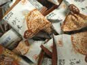 浏乡浏乡农家杂粮乡里炒米小包装散装500g零食湖南小吃零食早餐特产 浏乡农家炒米500克 实拍图