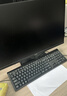 惠普（HP）星Desk Slim高性能台式电脑主机(i3-13100 8G DDR5 512GB SSD)23.8英寸护眼大屏 商务办公学习机 实拍图