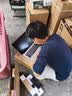 小米笔记本电脑 红米 REDMI Book 16 焕新版 1TB大内存13代酷睿i5标压 16英寸 办公轻薄本【国家补贴】 实拍图
