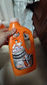 威猛先生（Mr Muscle）管道疏通啫喱 960ml*2瓶  厨房 下水道疏通剂  厨房管道疏通 实拍图