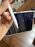 Apple/苹果 Pencil Pro 磁吸触控笔手写笔苹果笔电容笔书写绘画iPad笔 适用于iPad Pro/Air/mini机型 实拍图