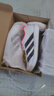 阿迪达斯中性 跑步系列 ADIZERO BK 跑步鞋 JP6529 白色  44  实拍图