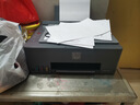 惠普（HP）519/591/589 A4彩色喷墨连供一体机 墨仓式照片打印机 家用学生作业手机无线打印原装可加墨低成本 【经典款】Tank591(免换墨盒)590系列 实拍图