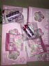 华元宠具（hoopet）宠物垃圾袋外出遛狗狗拾便袋拾便器猫咪加厚大便便捡屎猫屎一次性 实拍图