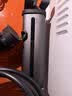 公牛随车充便携式充电枪器3.5kw家用7kw适配于理想特斯拉大众比亚迪小米极氪问界m8小鹏星愿新能源汽车 11kW两用枪桩2合1旅行家款-5米 实拍图