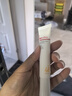 薇诺娜（WINONA）清透防晒乳防晒霜敏感肌可用隔离霜保防紫外线男女生日礼物 【邓为专属心意单品】清透防晒乳-全新包装50g 实拍图