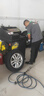 韩泰（Hankook）汽车轮胎 185/65R15 88H SK70 适配轩逸/爱丽舍/悦纳/欧尚A600 实拍图