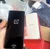 一加 Ace 5 12GB+256GB 全速黑 oppo 国家补贴 第三代骁龙 8 冰川电池 游戏AI智能5G手机 实拍图