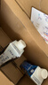 蒙牛特仑苏嗨Milk脱脂纯牛奶250ml*10盒 0脂肪 精美京绣 端午礼盒 实拍图