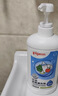 贝亲（Pigeon）奶瓶清洗剂 婴儿专用 奶嘴玩具果蔬清洁1300ml 囤货装 PL156 实拍图