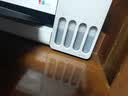 爱普生（EPSON）【6代新品】L1358 墨仓式A4彩色无线单功能家用打印机 家用/办公 AI学习打印机（微信/远程打印） 实拍图