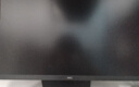 HKC 27英寸2K高清235Hz FastIPS屏125%sRGB出厂校色10bit硬件低蓝光HDR400电竞小钢炮显示器 星际G7 实拍图