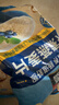 桂格（QUAKER）快煮快熟燕麦片1000克袋装 营养早餐 膳食纤维 零添加白砂糖 实拍图