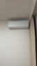 格力空调云佳Pro【云欢Pro升级款】1.5匹新一级能效纯铜管卧室省电变频挂机 国家补贴KFR-35GW/NhMa1BG 实拍图