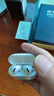 Apple/苹果 AirPods 4(支持主动降噪)搭配无线充电盒(USB-C)苹果耳机 蓝牙耳机适用iPhone/iPad 四代 实拍图