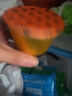 梦龙【王嘉尔推荐】梦龙醇巧筒巴旦木橙香冰淇淋 雪糕 冰激凌 79g*3支 实拍图