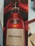 轩尼诗（Hennessy）宝树行 轩尼诗VSOP700ml 新老包装 法国干邑白兰地 原装进口洋酒 700mL 1瓶 老版 实拍图