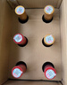 汾酒黄盖玻汾53度475mL*3瓶+红盖玻汾42度475mL*3瓶组合装 端午节囤货 实拍图