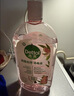 滴露（Dettol）香氛自然衣物消毒液48H留香洗衣除臭儿童可用消毒水杀菌除螨1L*2 实拍图