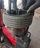 米其林（MICHELIN）汽车轮胎 215/55R17 94V 耐越 ENERGY MILE 适配秦PLUS/探歌/缤智 晒单实拍图