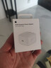 Apple/苹果 40W type-c快充充电器 苹果usb-c原装充电头 旗舰店新款苹果iPhone 17 Pro Max充电器 实拍图