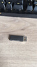 ThinkPad联想ThinkBook 32GB USB2.0 U盘 电脑u盘办公学习商务多功能大容量优盘车载U盘TSU10 实拍图