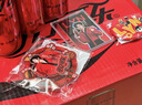 可口可乐（Coca-Cola）【520我爱宁-3】零度汽水330ml*24摩登罐2箱+定制纪念品套组 实拍图