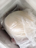 安井桶装手抓饼 原味 2250g 25片 家庭装手撕饼煎饼 速食早餐面点 实拍图