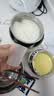 小熊（Bear）电热饭盒 加热饭盒 热饭神器可蒸煮办公室可插电加热饭盒2升双层大容量DFH-B20J1 实拍图
